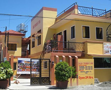 Rgb Tourist Inn Hotel Kapalong المظهر الخارجي الصورة
