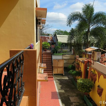 Rgb Tourist Inn Hotel Kapalong المظهر الخارجي الصورة