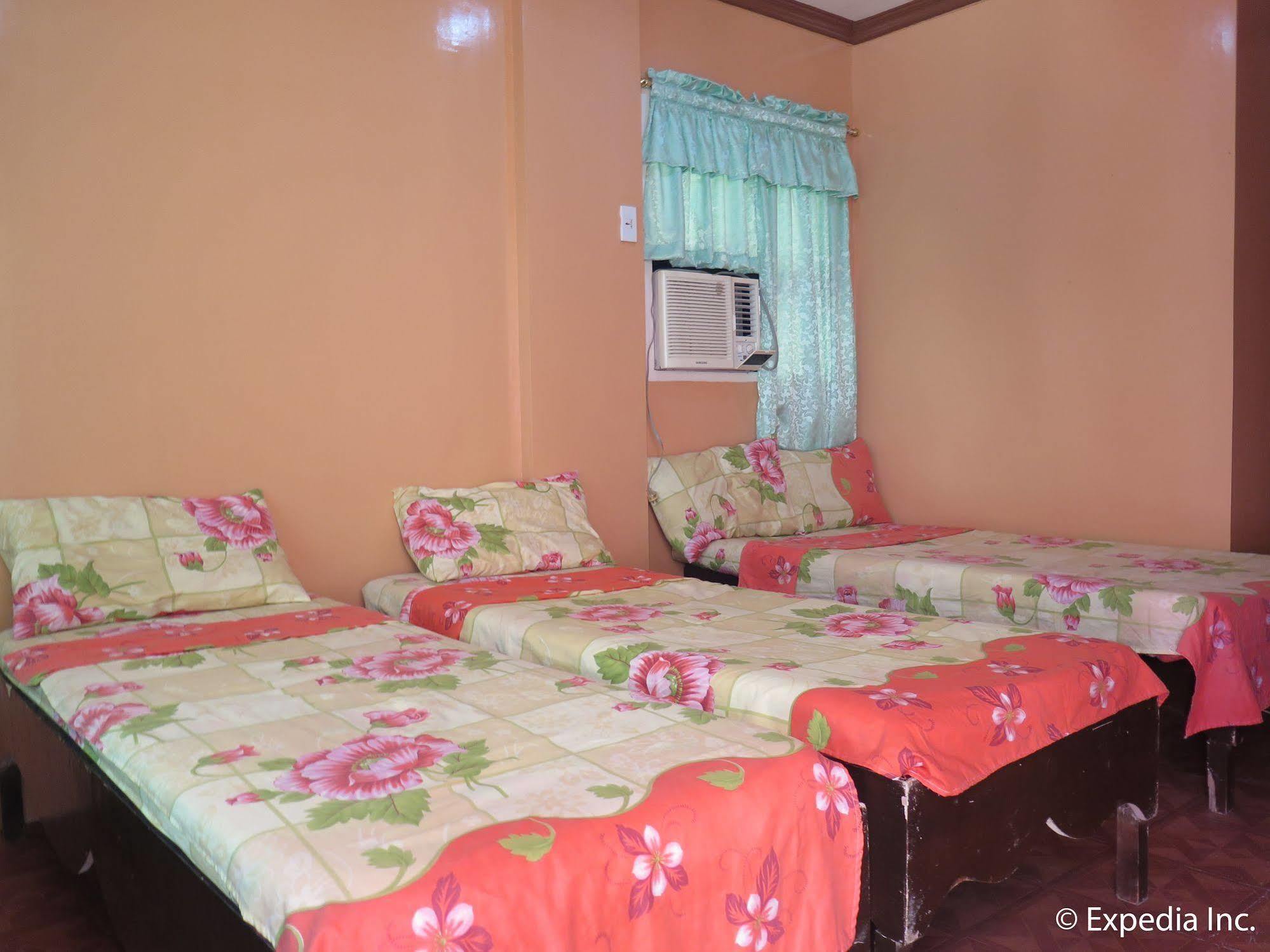 Rgb Tourist Inn Hotel Kapalong المظهر الخارجي الصورة
