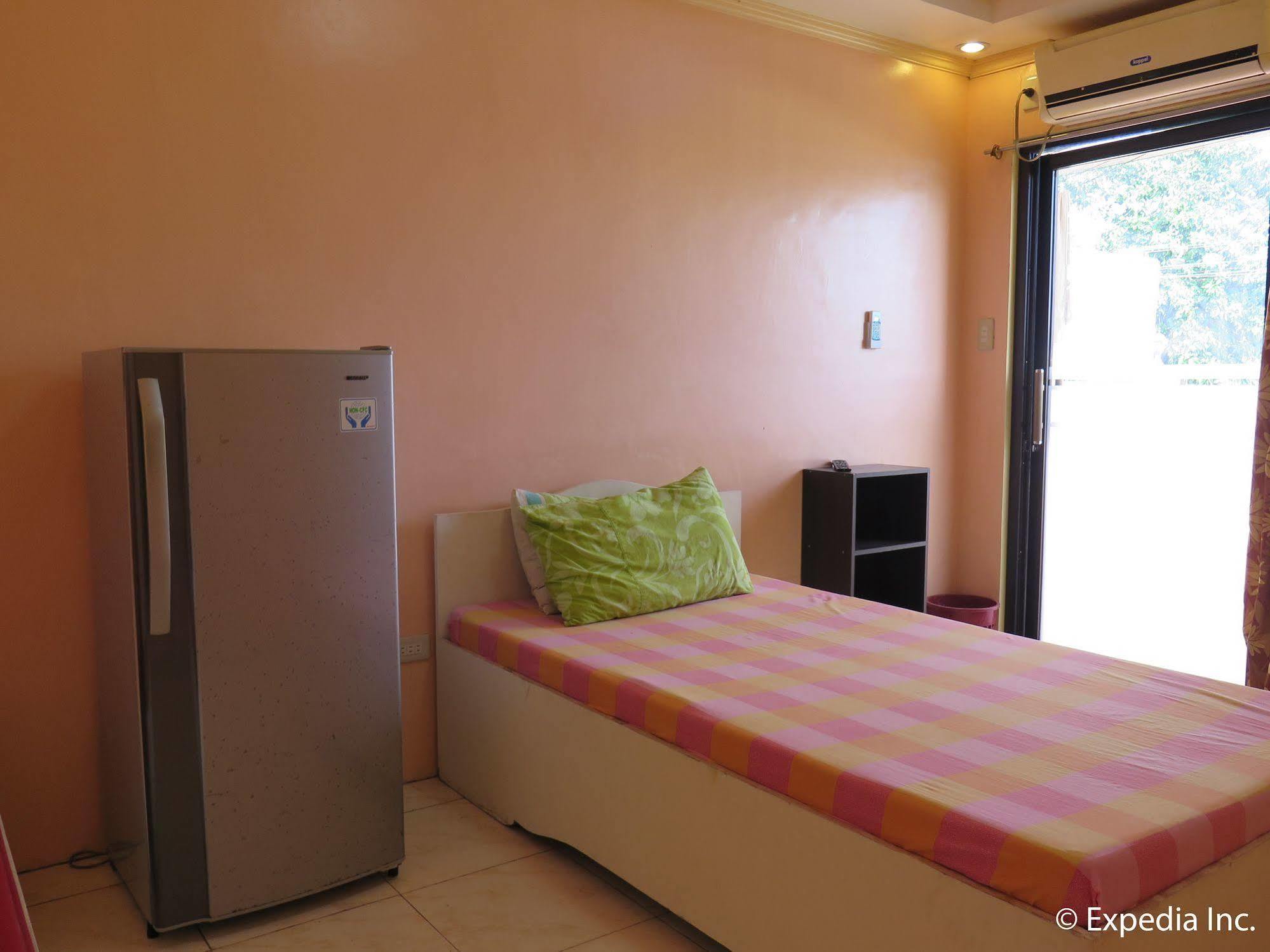 Rgb Tourist Inn Hotel Kapalong المظهر الخارجي الصورة