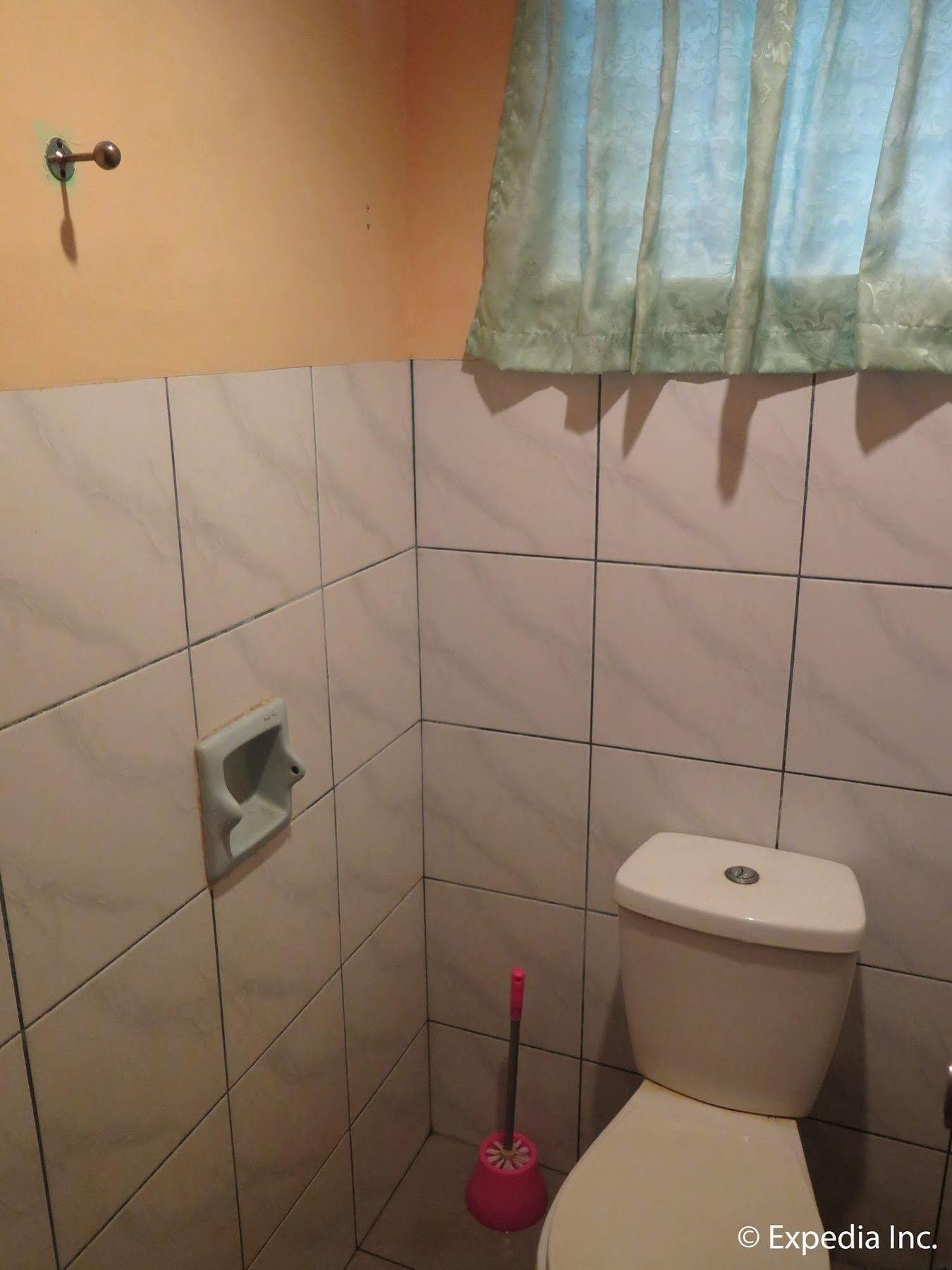 Rgb Tourist Inn Hotel Kapalong المظهر الخارجي الصورة