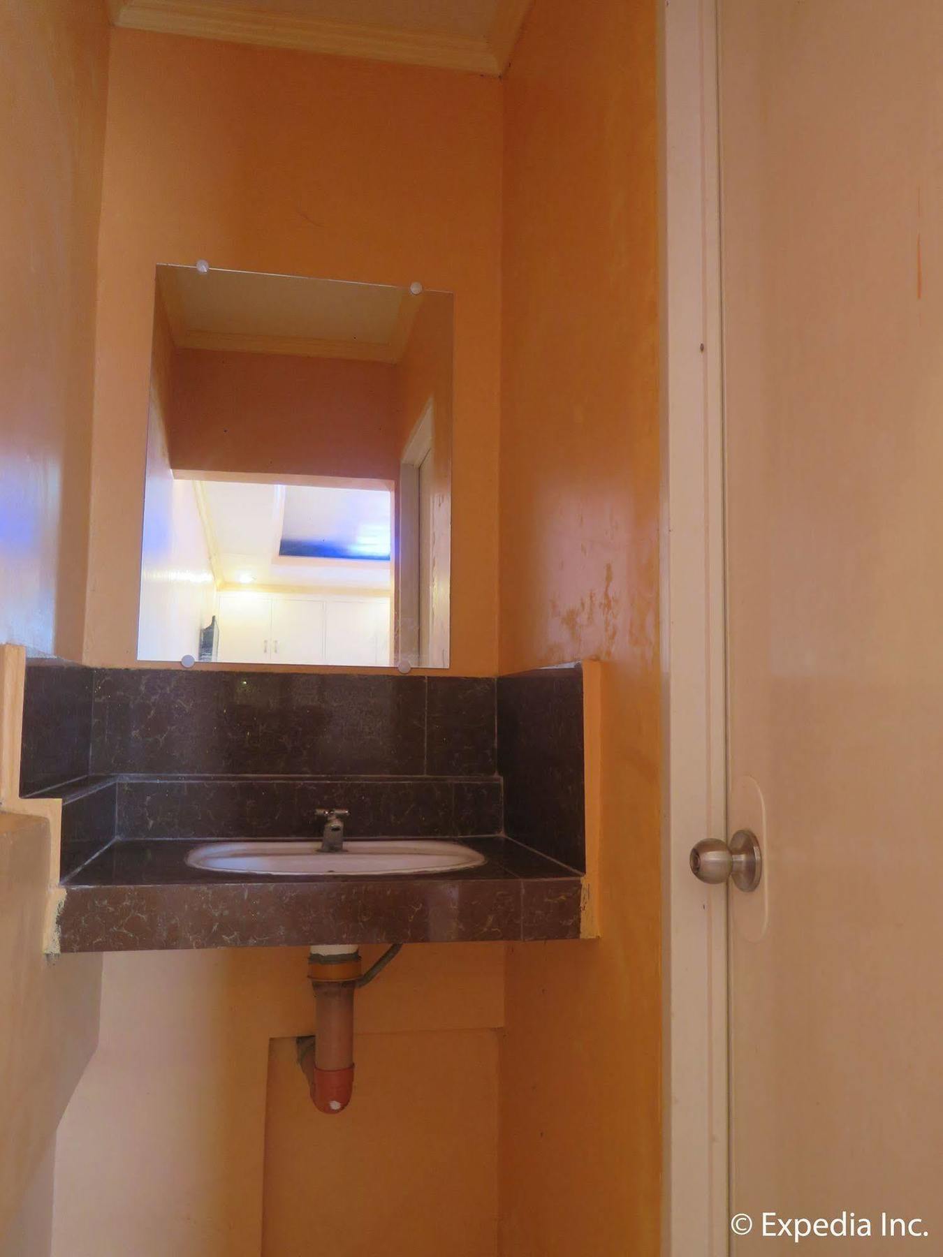 Rgb Tourist Inn Hotel Kapalong المظهر الخارجي الصورة