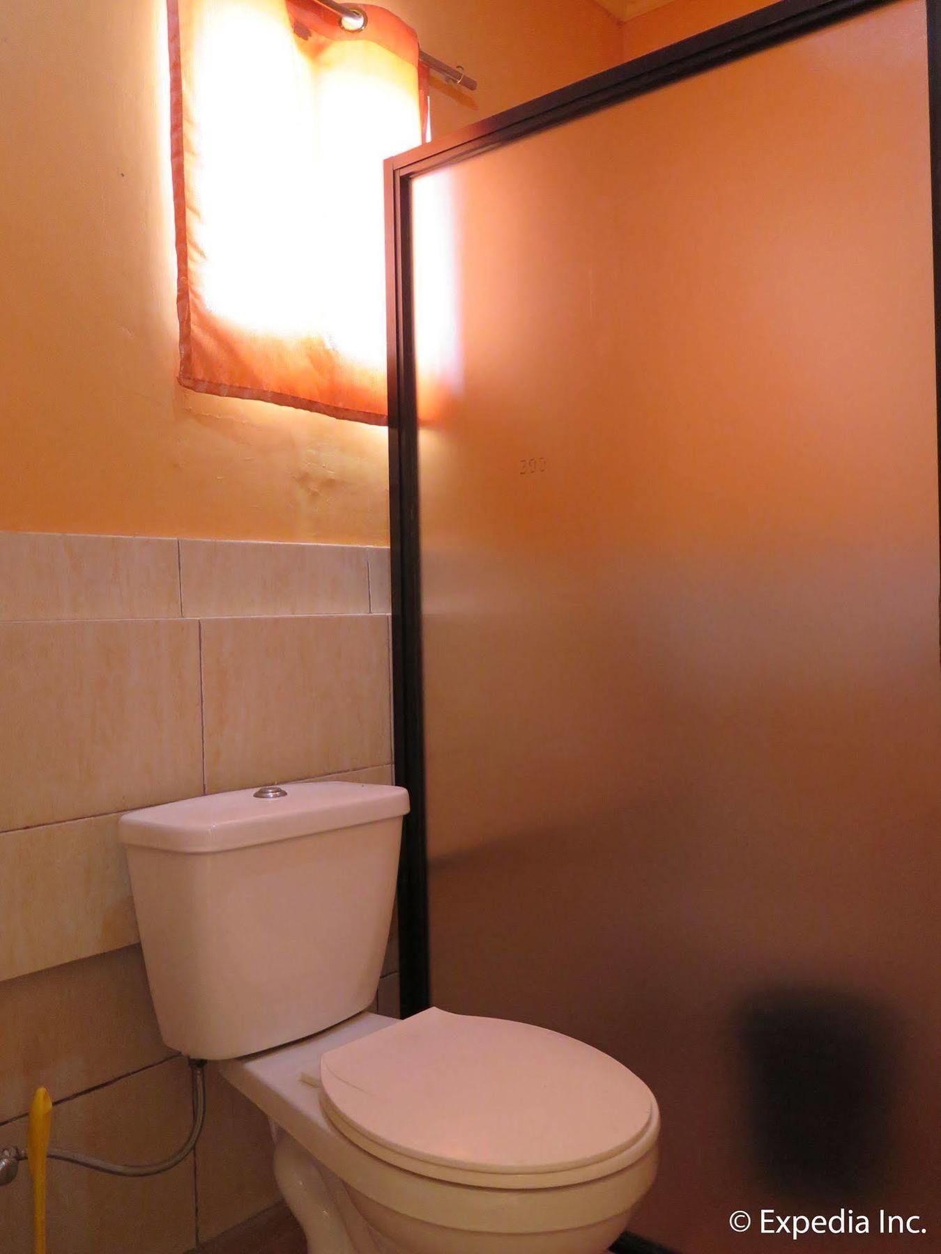 Rgb Tourist Inn Hotel Kapalong المظهر الخارجي الصورة