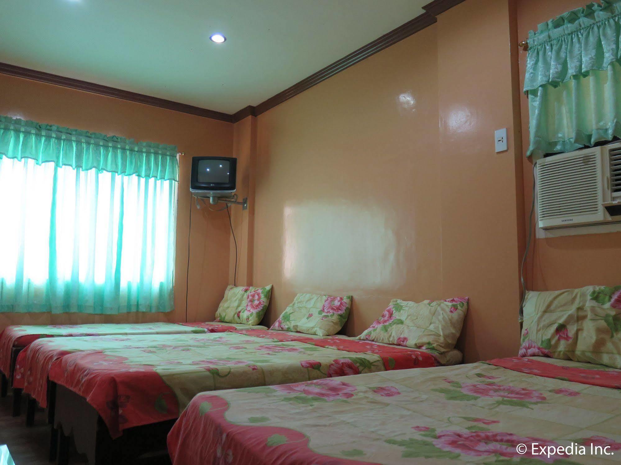 Rgb Tourist Inn Hotel Kapalong المظهر الخارجي الصورة