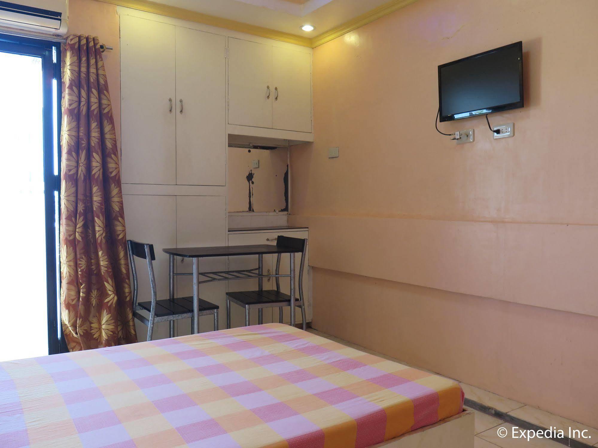 Rgb Tourist Inn Hotel Kapalong المظهر الخارجي الصورة