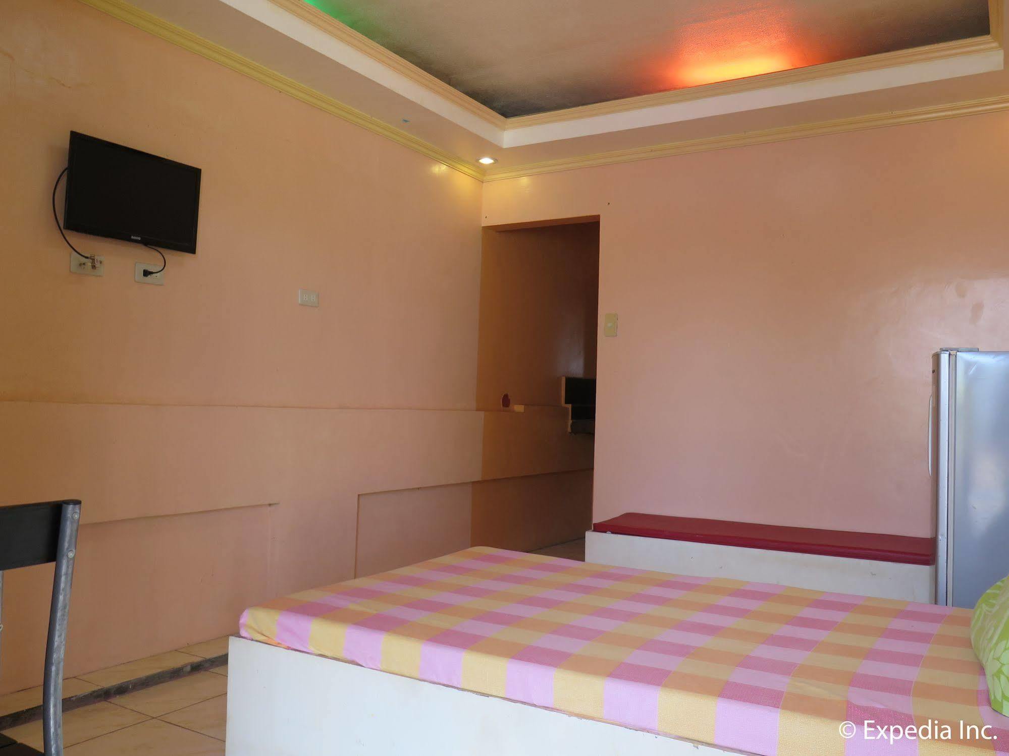 Rgb Tourist Inn Hotel Kapalong المظهر الخارجي الصورة