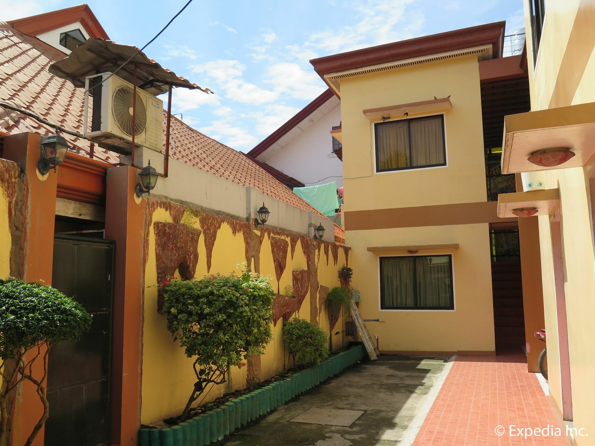 Rgb Tourist Inn Hotel Kapalong المظهر الخارجي الصورة